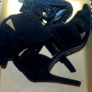 Sexy summer heels and flats